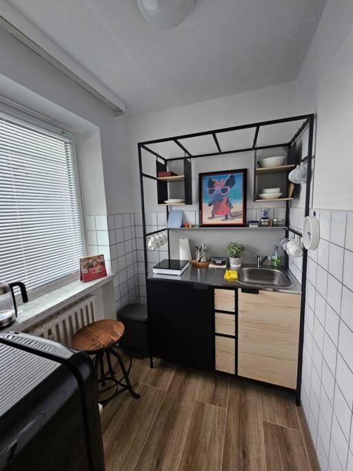 Ferienwohnung Geesteufer Bremerhaven Extérieur photo